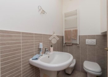 Four-room apartment Via giovanni da verazzano, Torino (neighborhood Crocetta) - photo 13