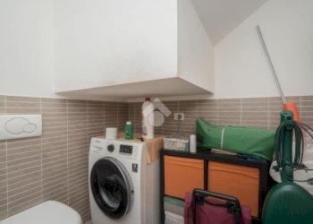 Four-room apartment Via giovanni da verazzano, Torino (neighborhood Crocetta) - photo 14