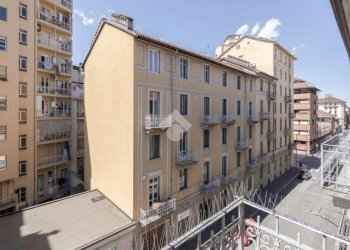 Four-room apartment Via giovanni da verazzano, Torino (neighborhood Crocetta) - photo 15