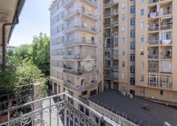 Four-room apartment Via giovanni da verazzano, Torino (neighborhood Crocetta) - photo 16