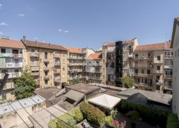 Four-room apartment Via giovanni da verazzano, Torino (neighborhood Crocetta) - photo 18