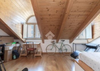 Four-room apartment Via giovanni da verazzano, Torino (neighborhood Crocetta) - photo 19