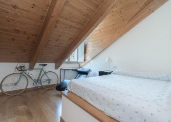 Four-room apartment Via giovanni da verazzano, Torino (neighborhood Crocetta) - photo 20