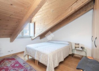 Four-room apartment Via giovanni da verazzano, Torino (neighborhood Crocetta) - photo 21