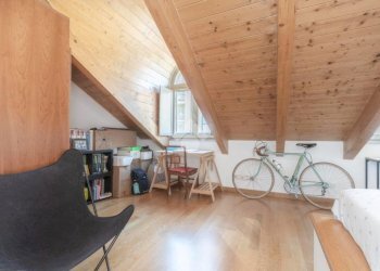 Four-room apartment Via giovanni da verazzano, Torino (neighborhood Crocetta) - photo 23