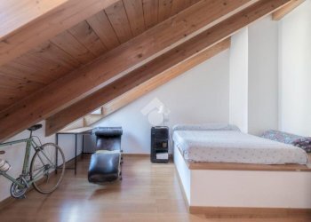 Four-room apartment Via giovanni da verazzano, Torino (neighborhood Crocetta) - photo 25