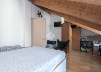 Four-room apartment Via giovanni da verazzano, Torino (neighborhood Crocetta) - photo 26