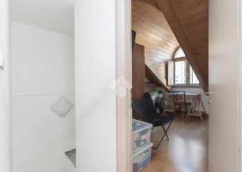 Four-room apartment Via giovanni da verazzano, Torino (neighborhood Crocetta) - photo 27