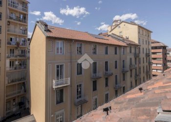 Four-room apartment Via giovanni da verazzano, Torino (neighborhood Crocetta) - photo 28
