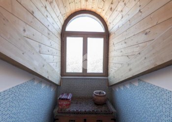 Four-room apartment Via giovanni da verazzano, Torino (neighborhood Crocetta) - photo 30