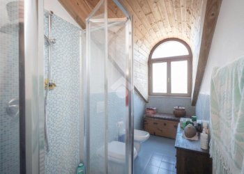 Four-room apartment Via giovanni da verazzano, Torino (neighborhood Crocetta) - photo 31
