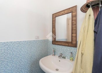 Four-room apartment Via giovanni da verazzano, Torino (neighborhood Crocetta) - photo 32