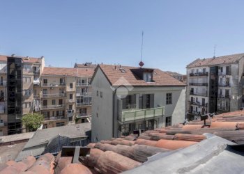 Four-room apartment Via giovanni da verazzano, Torino (neighborhood Crocetta) - photo 33