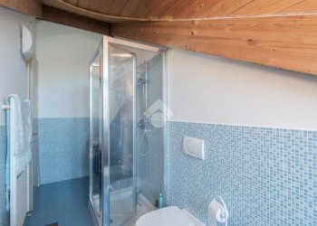 Four-room apartment Via giovanni da verazzano, Torino (neighborhood Crocetta) - photo 34