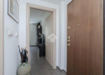 Four-room apartment Via giovanni da verazzano, Torino (neighborhood Crocetta) - photo 35