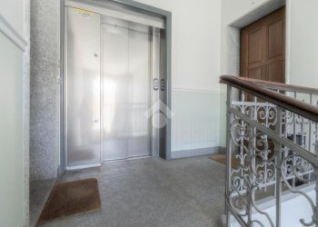 Four-room apartment Via giovanni da verazzano, Torino (neighborhood Crocetta) - photo 37