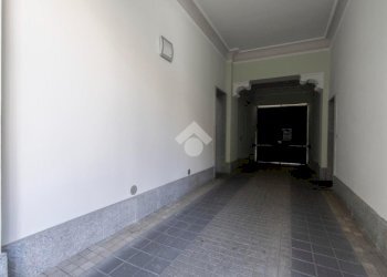 Four-room apartment Via giovanni da verazzano, Torino (neighborhood Crocetta) - photo 40