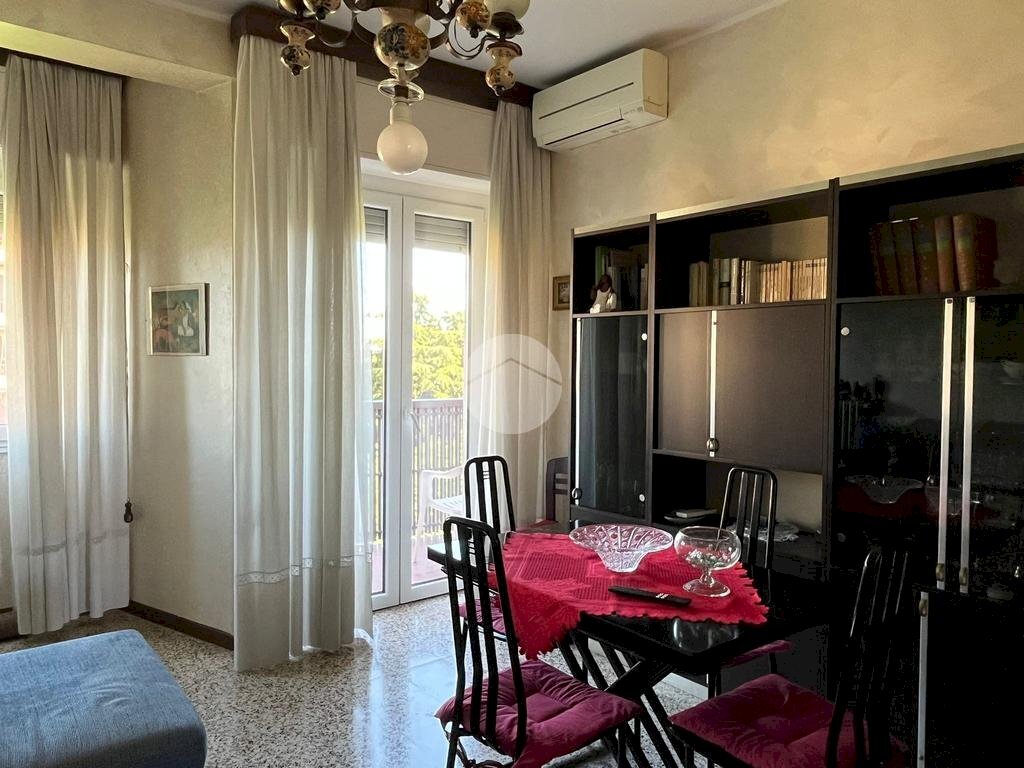 Three-room apartment Via Cascina Corba, Milano (neighborhood Inganni) - photo 3