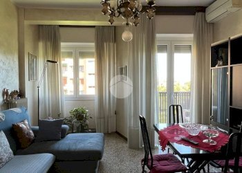 Three-room apartment Via Cascina Corba, Milano (neighborhood Inganni) - photo 2