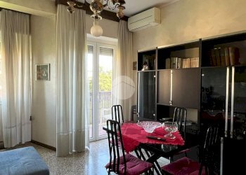 Three-room apartment Via Cascina Corba, Milano (neighborhood Inganni) - photo 3