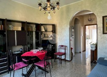 Three-room apartment Via Cascina Corba, Milano (neighborhood Inganni) - photo 4