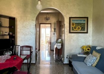 Three-room apartment Via Cascina Corba, Milano (neighborhood Inganni) - photo 5