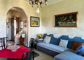 Three-room apartment Via Cascina Corba, Milano (neighborhood Inganni) - photo 6