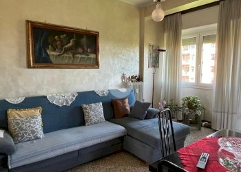 Three-room apartment Via Cascina Corba, Milano (neighborhood Inganni) - photo 7