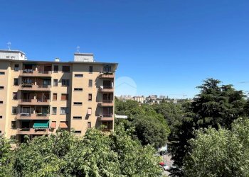 Three-room apartment Via Cascina Corba, Milano (neighborhood Inganni) - photo 8
