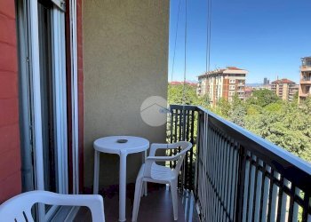 Three-room apartment Via Cascina Corba, Milano (neighborhood Inganni) - photo 9