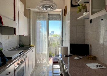 Three-room apartment Via Cascina Corba, Milano (neighborhood Inganni) - photo 10