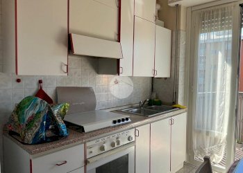 Three-room apartment Via Cascina Corba, Milano (neighborhood Inganni) - photo 11