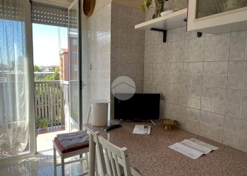 Three-room apartment Via Cascina Corba, Milano (neighborhood Inganni) - photo 12