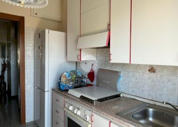Three-room apartment Via Cascina Corba, Milano (neighborhood Inganni) - photo 13