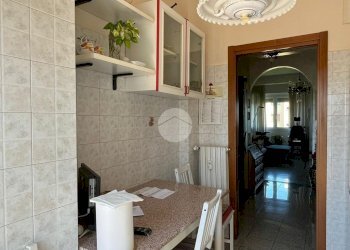 Three-room apartment Via Cascina Corba, Milano (neighborhood Inganni) - photo 14