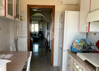 Three-room apartment Via Cascina Corba, Milano (neighborhood Inganni) - photo 15