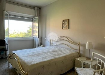 Three-room apartment Via Cascina Corba, Milano (neighborhood Inganni) - photo 17