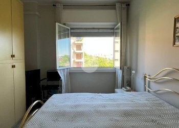 Three-room apartment Via Cascina Corba, Milano (neighborhood Inganni) - photo 18