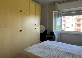 Three-room apartment Via Cascina Corba, Milano (neighborhood Inganni) - photo 19