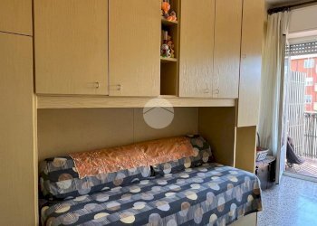 Three-room apartment Via Cascina Corba, Milano (neighborhood Inganni) - photo 23