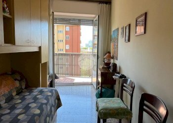 Three-room apartment Via Cascina Corba, Milano (neighborhood Inganni) - photo 24