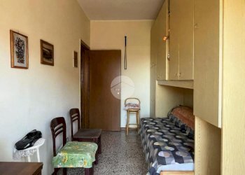 Three-room apartment Via Cascina Corba, Milano (neighborhood Inganni) - photo 25