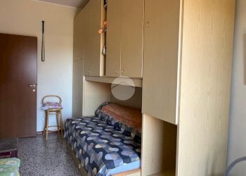 Three-room apartment Via Cascina Corba, Milano (neighborhood Inganni) - photo 26