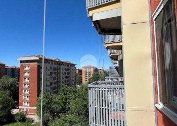 Three-room apartment Via Cascina Corba, Milano (neighborhood Inganni) - photo 27