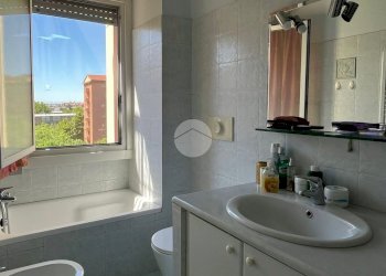 Three-room apartment Via Cascina Corba, Milano (neighborhood Inganni) - photo 29