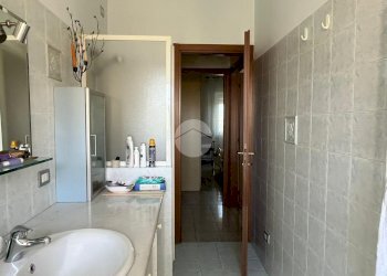 Three-room apartment Via Cascina Corba, Milano (neighborhood Inganni) - photo 30