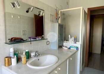 Three-room apartment Via Cascina Corba, Milano (neighborhood Inganni) - photo 31