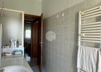 Three-room apartment Via Cascina Corba, Milano (neighborhood Inganni) - photo 32