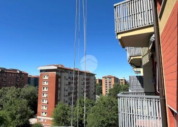 Three-room apartment Via Cascina Corba, Milano (neighborhood Inganni) - photo 33