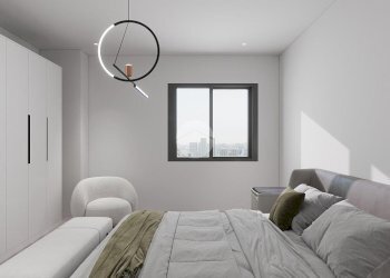 Three-room apartment Via Cascina Corba, Milano (neighborhood Inganni) - photo 36